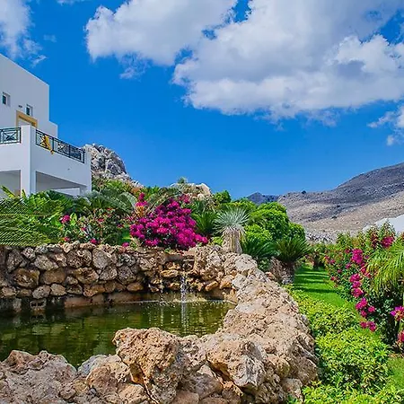 Lambis Studios&apartments Apartahotel 3*