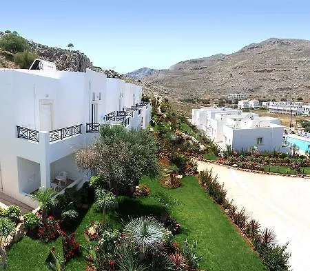 Apartahotel Lambis Studios&apartments