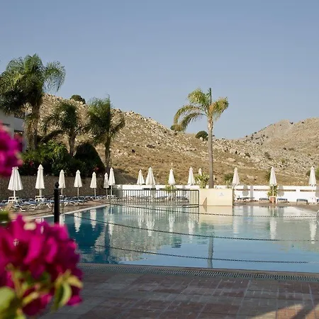 Lambis Studios&apartments 3*