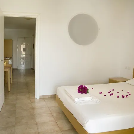 Aparthotel Lambis &