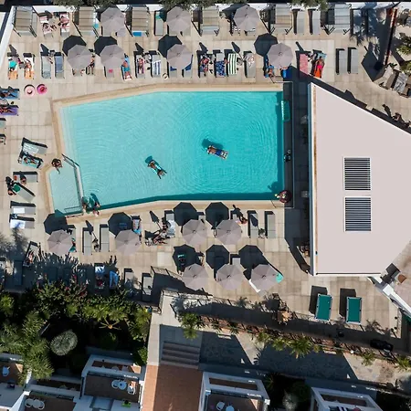 Aparthotel Lambis & Lindos (Rhodes)