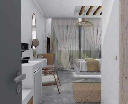 Lambis & Aparthotel