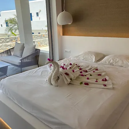 Lambis & Aparthotel