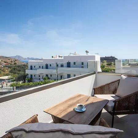 Lambis & Aparthotel