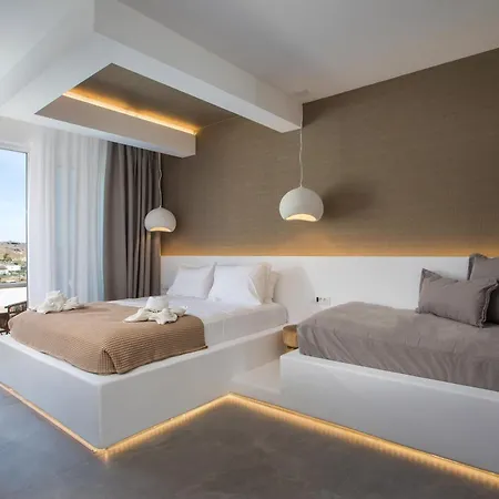 Lambis & Aparthotel