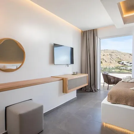 Lambis & Lindos (Rhodes)