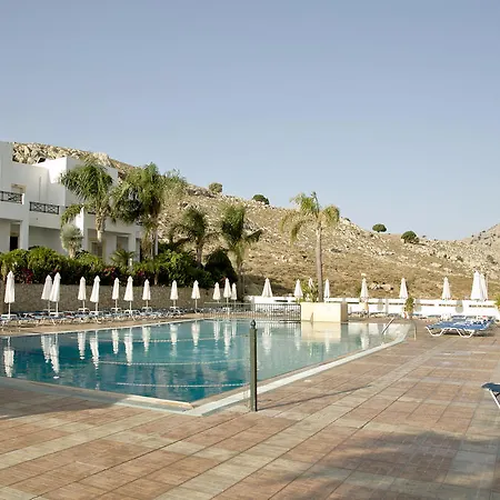 Aparthotel Lambis & Lindos (Rhodes)